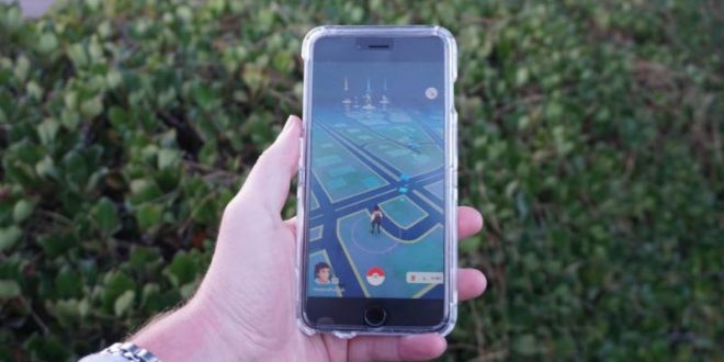 What is Pokemon Go? How to Download App and Play In Canada