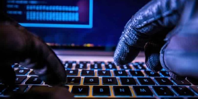 40 Per Cent Of Businesses Targeted By Ransomware Alone