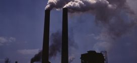 Air Pollution Could Affect Survival in Lung Cancer, Says New Study
