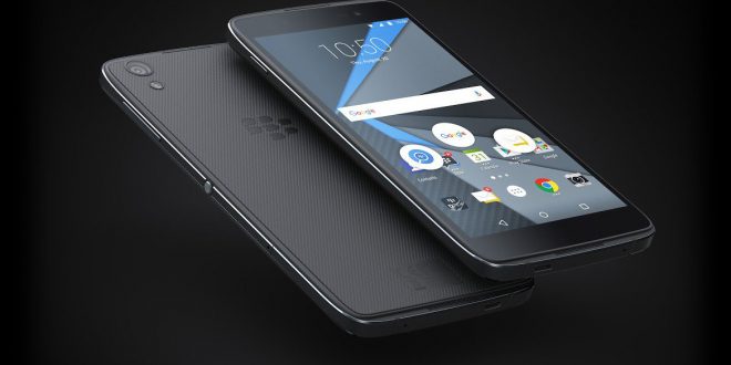 BlackBerry DTEK50 release gets pushed back to August 15 “Report”