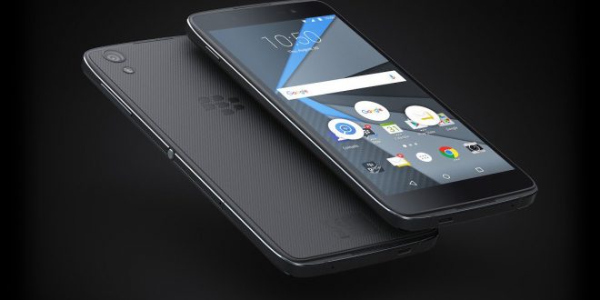 BlackBerry DTEK50 release gets pushed back to August 15, Report