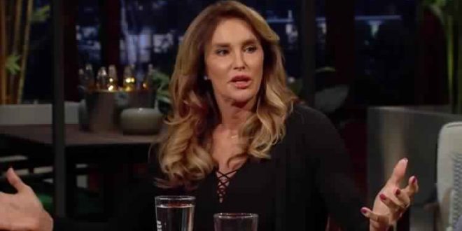 Caitlyn Jenner contemplated suicide during transition (Video)