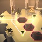 Deus Ex GO finally launches on iOS and Android, Report