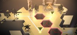 Deus Ex GO finally launches on iOS and Android, Report