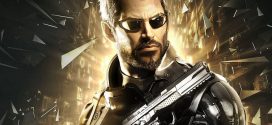 Deus Ex: Mankind Divided PC specs revealed, Report