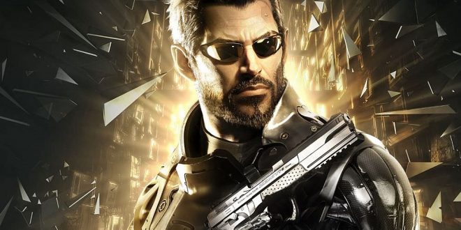 Deus Ex: Mankind Divided PC specs revealed, Report