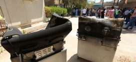 Electrical Fire At Iraqi Hospital Kills Eleven Babies