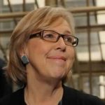 Elizabeth May: Official support for Israel boycott policy causes some Greens to fear for party's future