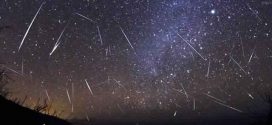 Extraordinary Perseid Meteor Shower Expected, Here's how to watch