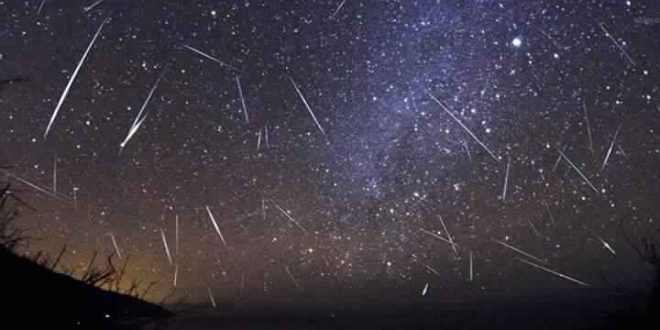 Extraordinary Perseid Meteor Shower Expected, Here’s how to watch