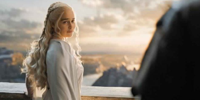 Game of Thrones to end after season eight; says HBO
