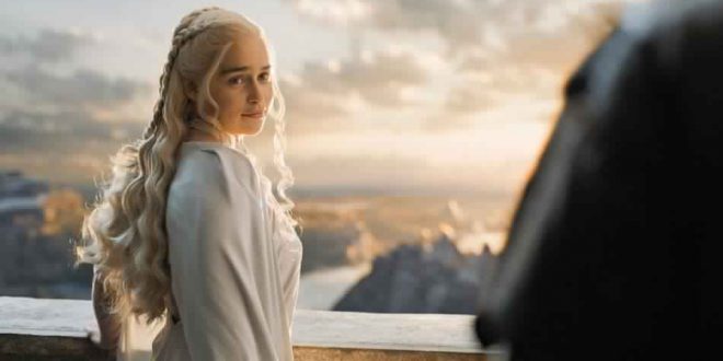 Game of Thrones to end after season eight, says HBO