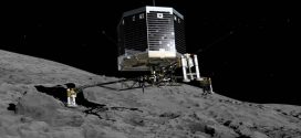 Goodbye Philae: Researchers end comms link with comet probe