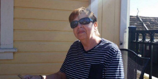 Irene Paquet: Chemainus woman survives 6 days lost in wilderness