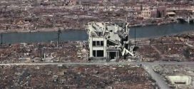 Japan Marks 71st Anniversary of U.S. Atomic Bombing of Hiroshima, Report