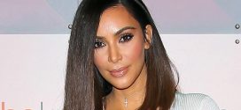 Kim Kardashian West: 'I'm not a feminist or a free-the-nipple type of girl'