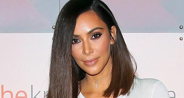 Kim Kardashian West: ‘I’m not a feminist or a free-the-nipple type of girl’