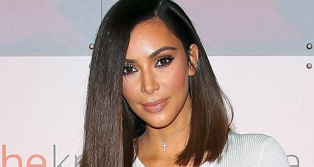 Kim Kardashian West: 'I'm not a feminist or a free-the-nipple type of girl'