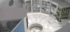 NASA chooses 6 companies to develop deep space habitat prototypes, Report