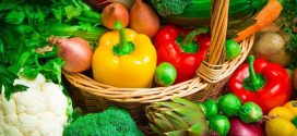 New Research Shows Veg Diet Reduces Mortality and Heart Disease