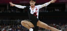 Olympics 2016: Female gymnast prepares for 7th Olympics at 41