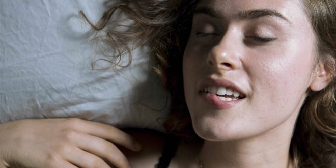 Researchers claim to have solved the mystery of female orgasm