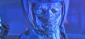 Researchers unveil Terminator-like liquid metal technology