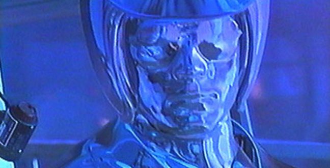 Researchers unveil Terminator-like liquid metal technology