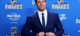 Shea Weber finally makes it to Montreal