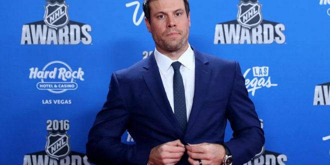 Shea Weber finally makes it to Montreal