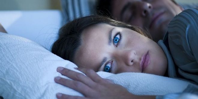 Sleep Can Impact Relationship Satisfaction, Says New Study