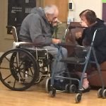 Surrey couple now closer as world reacts (Photo)