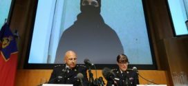 Toronto terror threat: police shoot dead alleged ISIS sympathizer