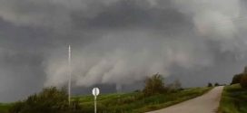 Two tornadoes confirmed in Saskatchewan Sunday