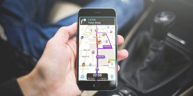 Waze will help you avoid traffic jams around big events, Report