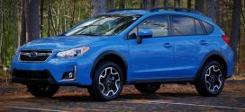 2017 Subaru Crosstrek Redesign, Release Date (Video)
