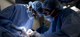 Access to Organ Transplants on the Rise in Canada, Report