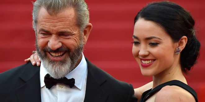 Actor Mel Gibson Expecting Another Child