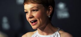 Actress Carey Mulligan opens about grandmother's fight with Dementia