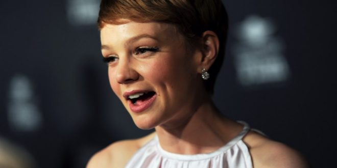 Actress Carey Mulligan opens about grandmother's fight with Dementia