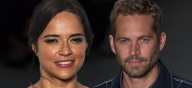 Actress Michelle Rodriguez Remembers Paul Walker, Talks Franchise's Future Without Brian O'Conner