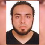 Ahmad Khan Rahami: Suspect wanted in NYC-area bombing (Photo)