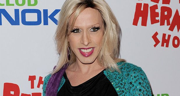 Alexis Arquette: Transgender Actress Has Died at Age 47