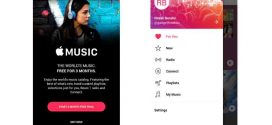 Apple Music Tops 10 Million Downloads On Android, Report