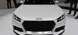 Audi Cancels its 420-HP Four-Cylinder Engine, Report