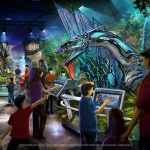'Avatar' Traveling Interactive Exhibit to Debut in Taiwan in December