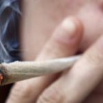 BC mom pulled over for speeding after smoking back-to-school joint