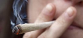BC mom pulled over for speeding after smoking back-to-school joint