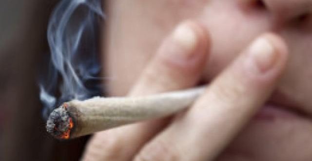 BC mom pulled over for speeding after smoking back-to-school joint