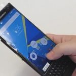 BlackBerry Hub+ now available on Android 5.0 Lollipop, Report